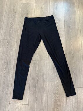 Felina Black Leggings